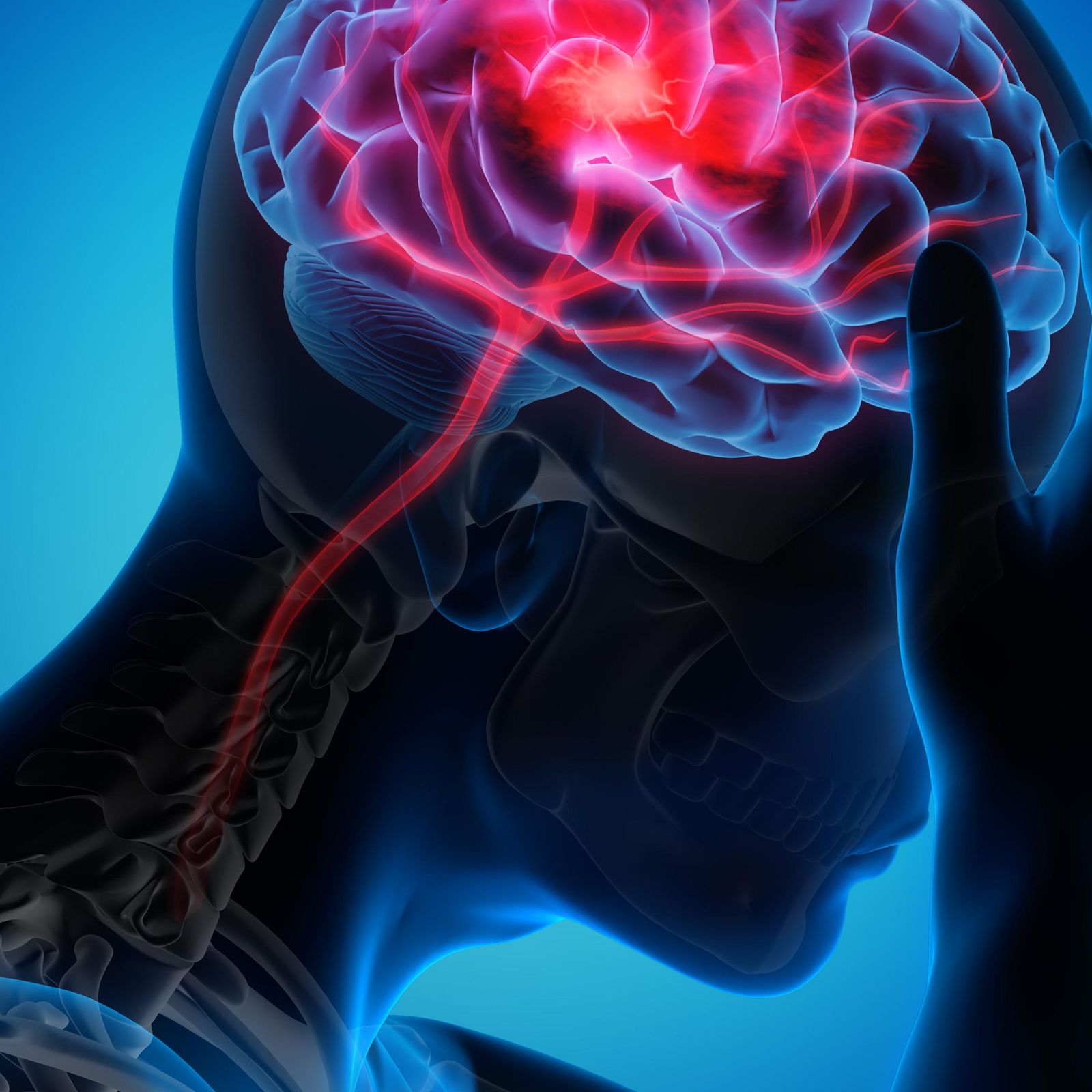 treatment brain diseases 