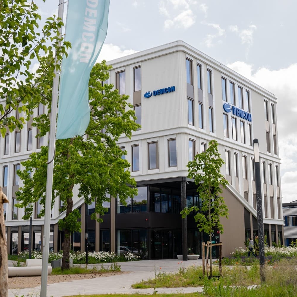 demcon-curix-dhq-location